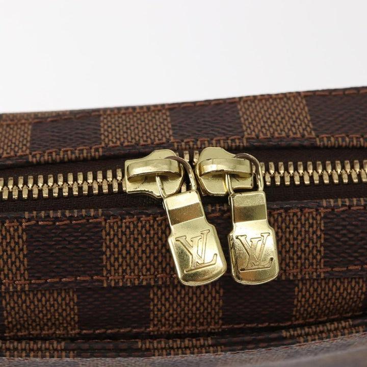 Louis Vuitton Geronimos Waist Bag Damier
