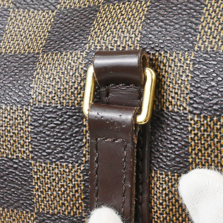 Louis Vuitton Papillon Handbag Damier