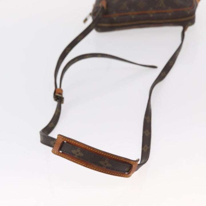 Louis Vuitton Pochette Marly Bandouliere Bag Monogram Canvas