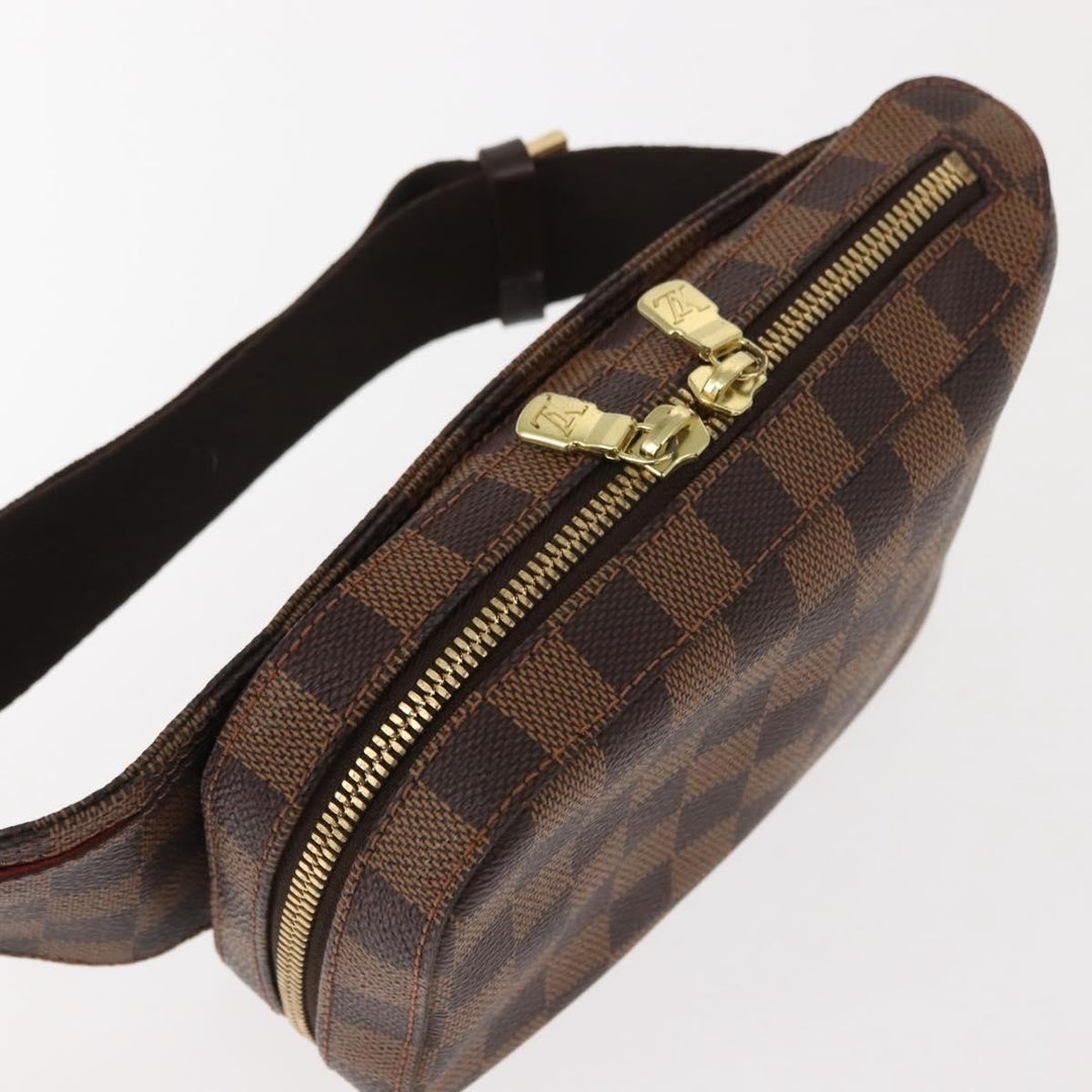 Louis Vuitton Geronimos Waist Bag Damier