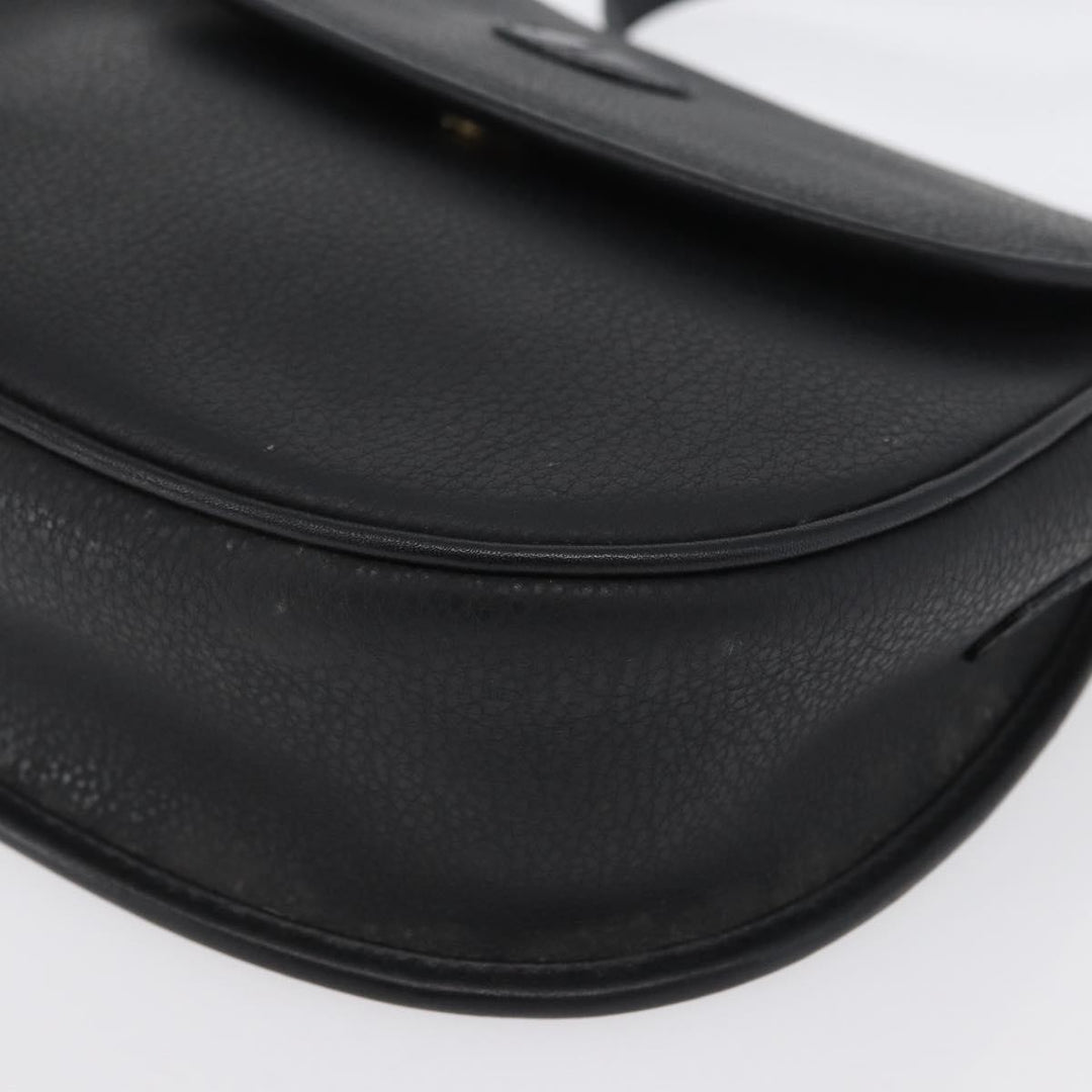 Gucci Vintage Shoulder Bag Leather