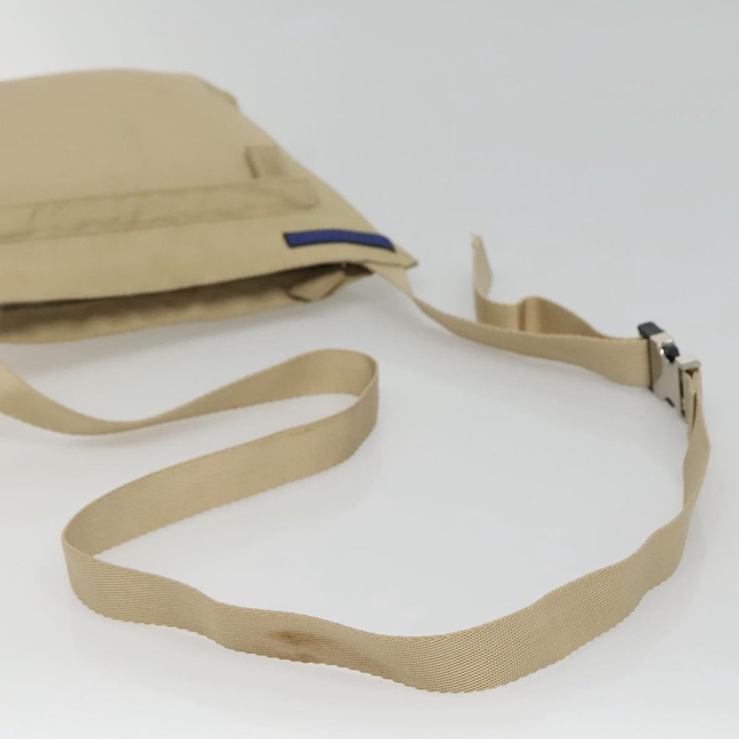 Burberry Blue Label shoulder bag Nylon