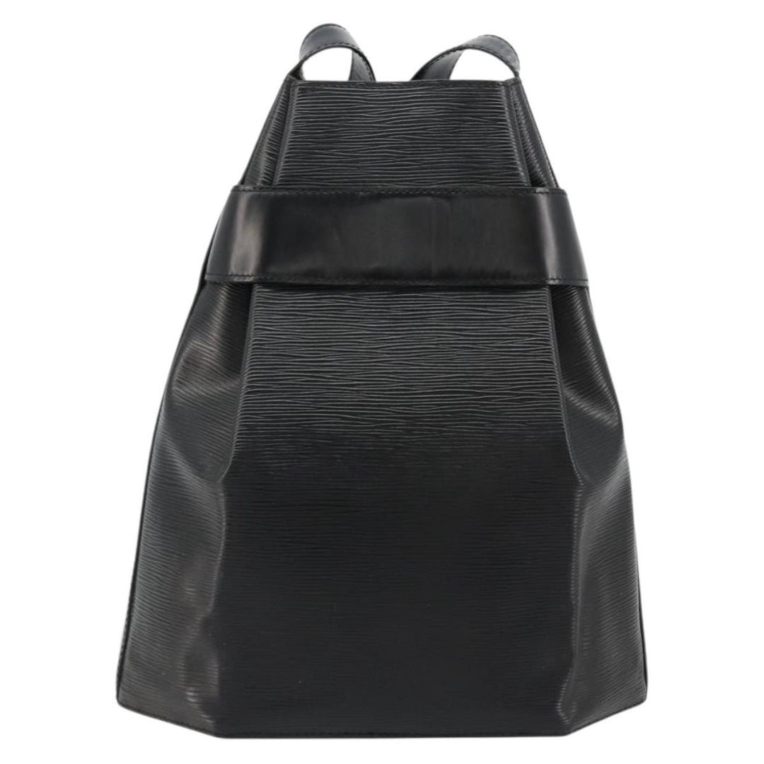 Louis Vuitton Vintage Sac d'Epaule Handbag Epi Leather