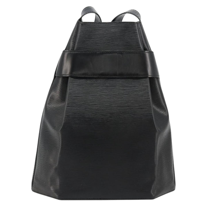Louis Vuitton Vintage Sac d'Epaule Handbag Epi Leather