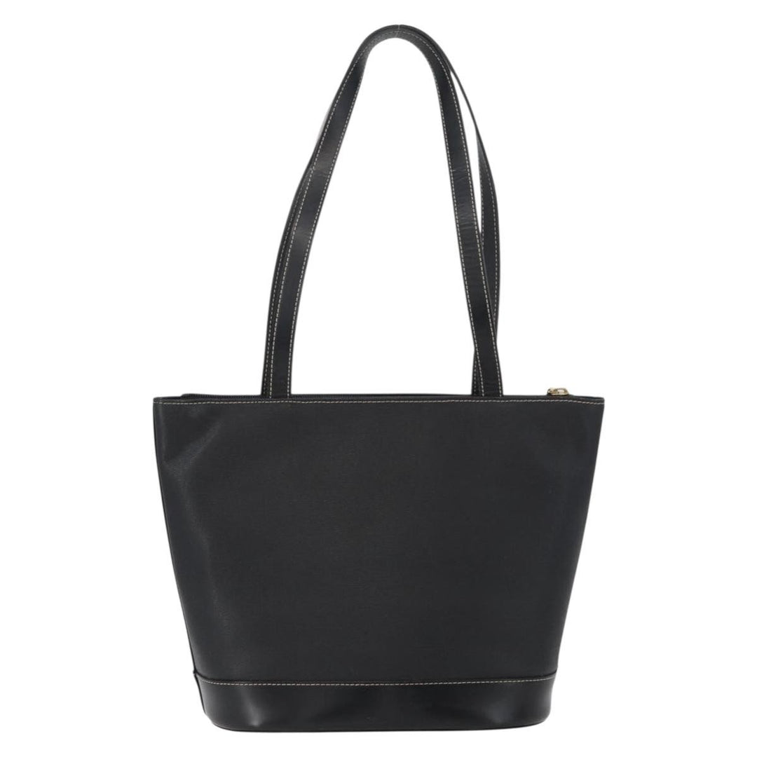 Burberry Vintage tote bag Leather