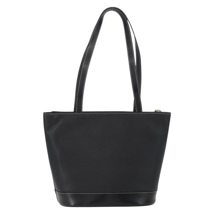 Burberry Vintage tote bag Leather