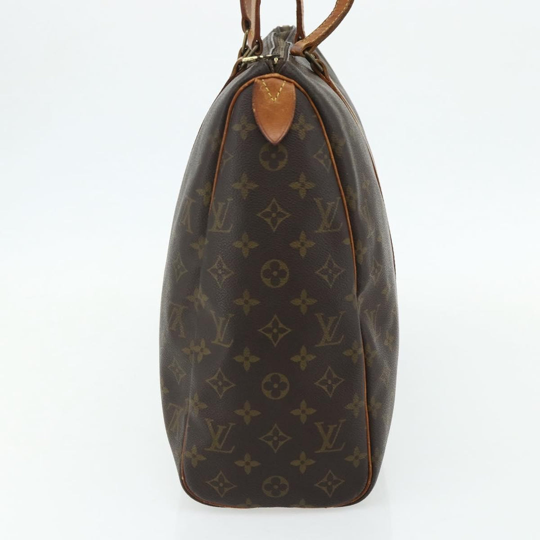 Louis Vuitton Flanerie Handbag Monogram Canvas
