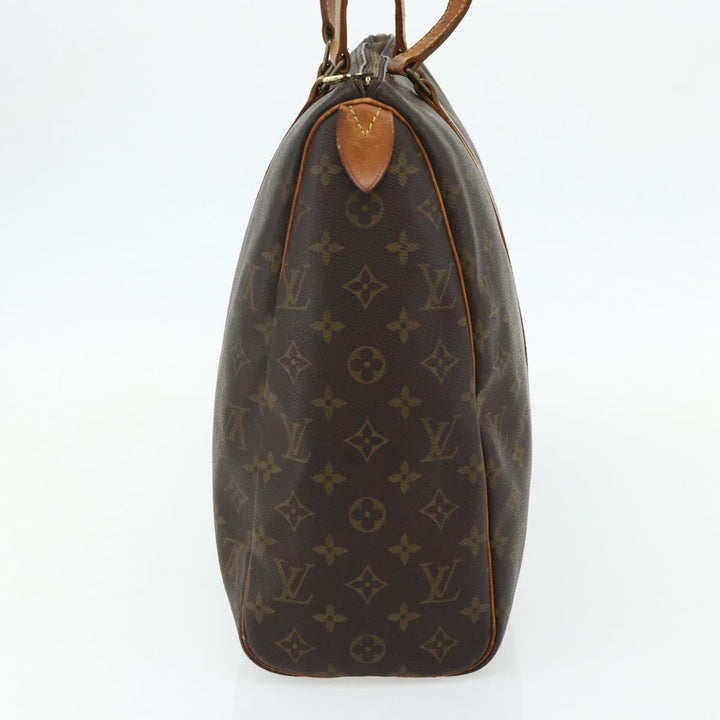 Louis Vuitton Flanerie Handbag Monogram Canvas
