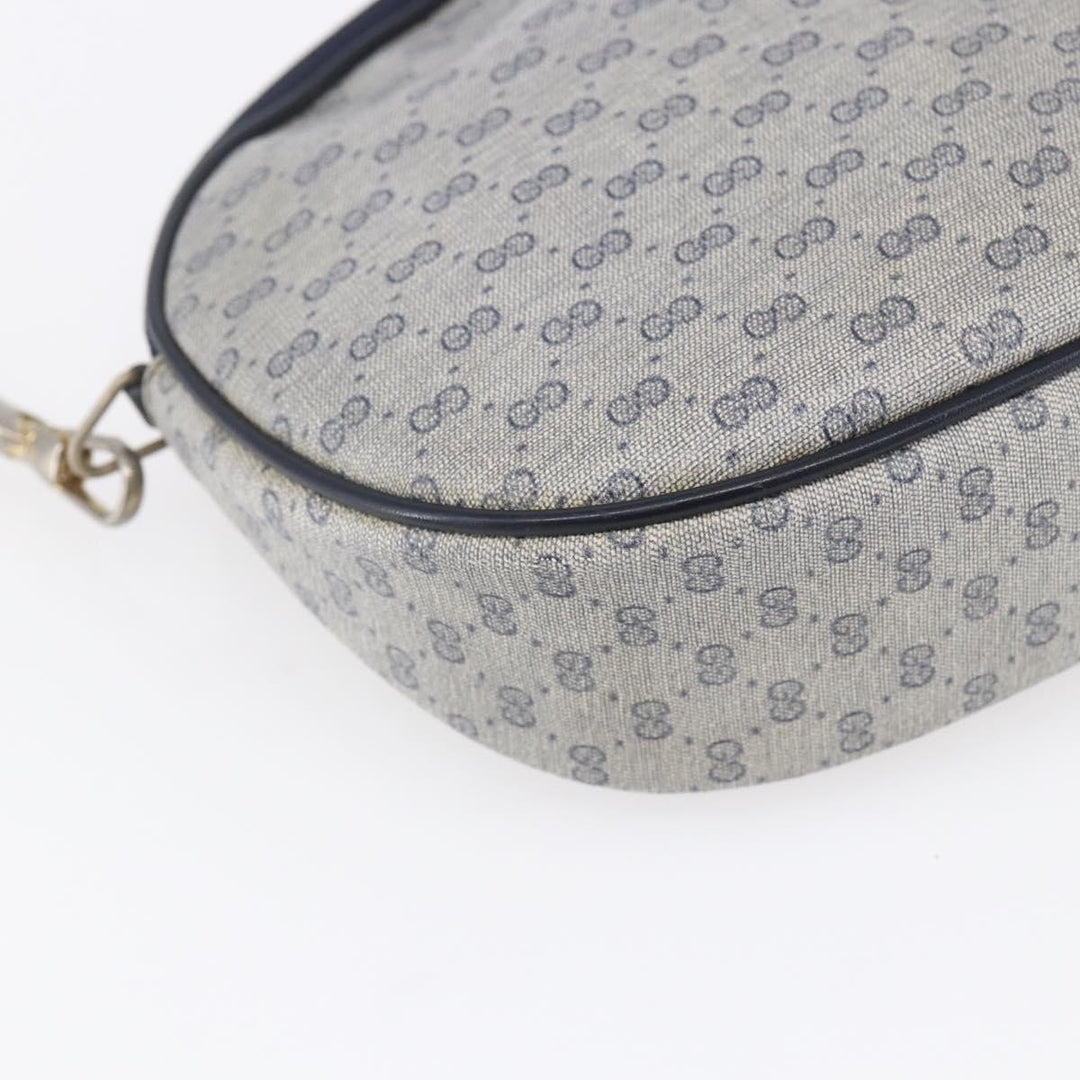 Gucci Micro GG supreme shoulder bag GG canvas