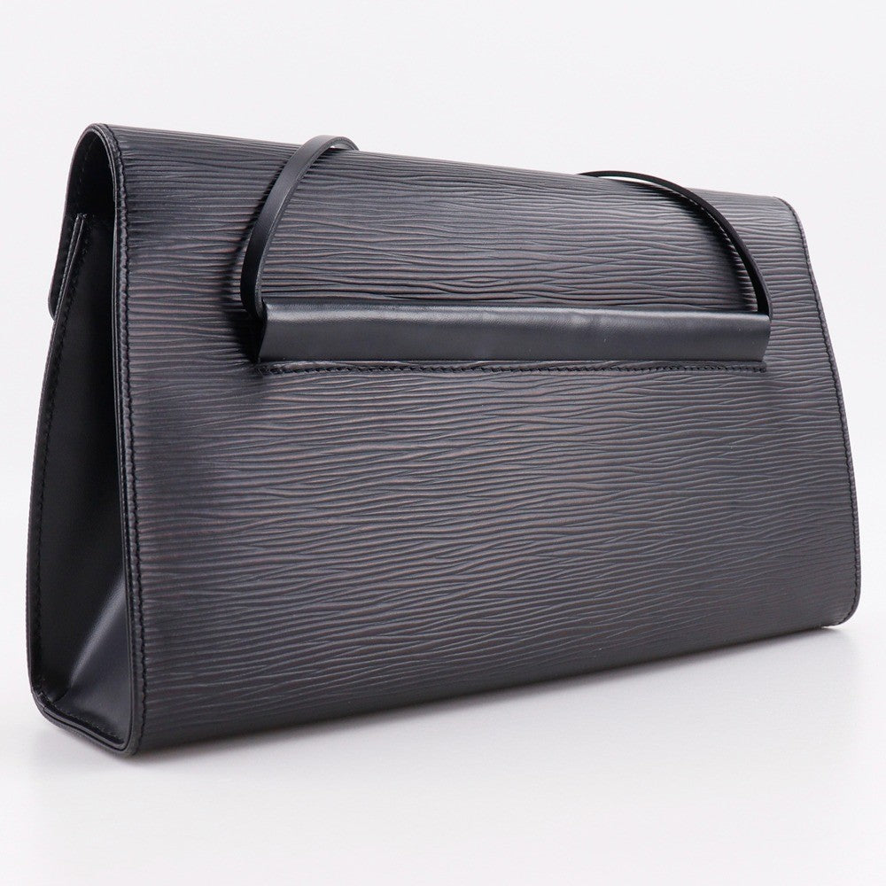 Louis Vuitton Dinard Handbag Epi Leather