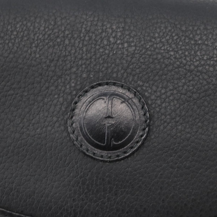 Gucci Vintage Shoulder Bag Leather
