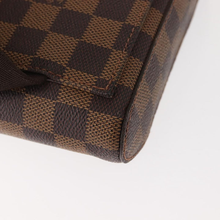 Louis Vuitton Geronimos Waist Bag Damier