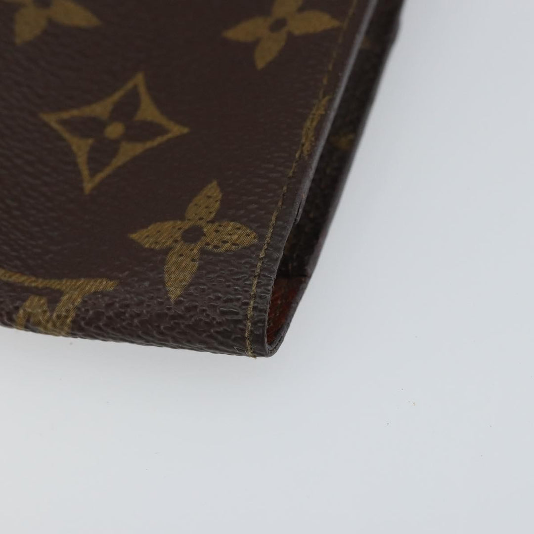 Louis Vuitton Etui Cigarette Case Monogram canvas