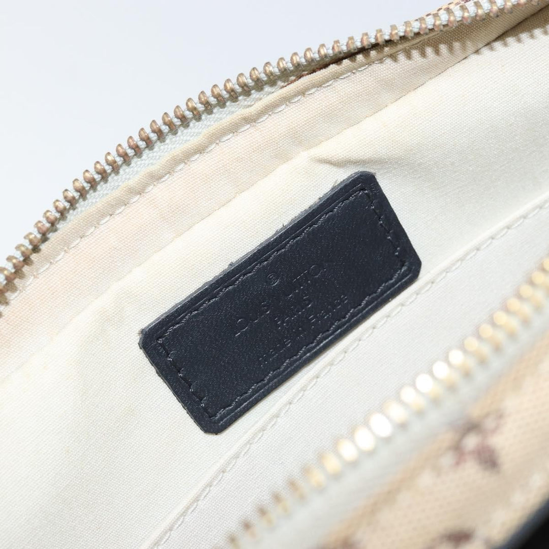 Louis Vuitton Juliette Crossbody Bag Mini Lin