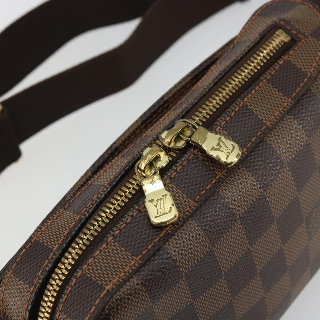 Louis Vuitton Geronimos Waist Bag Damier
