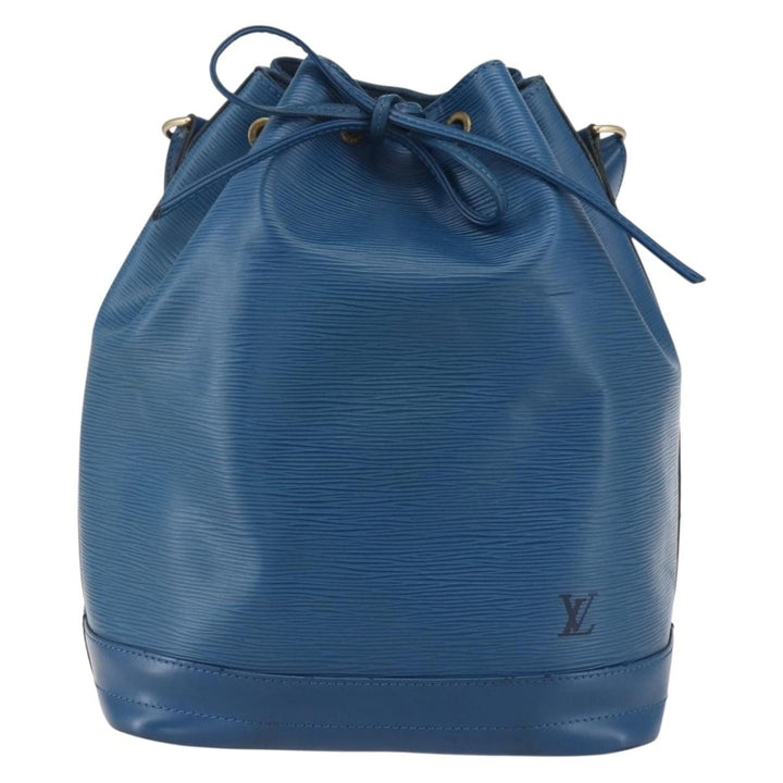 Louis Vuitton Noe Handbag Epi Leather