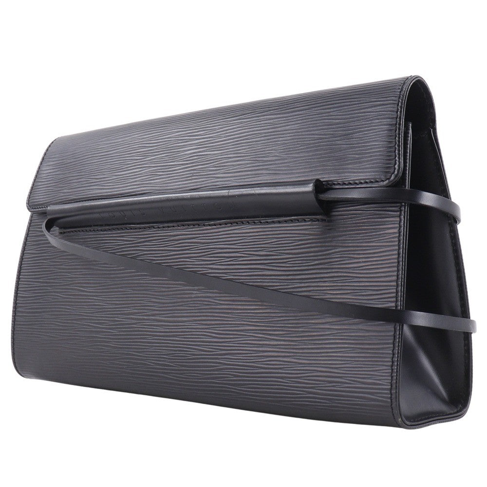 Louis Vuitton Dinard Handbag Epi Leather