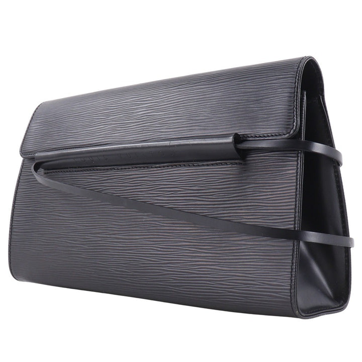 Louis Vuitton Dinard Handbag Epi Leather