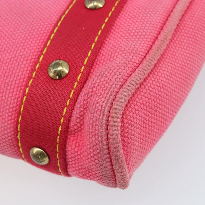 Louis Vuitton Antigua Tote Canvas