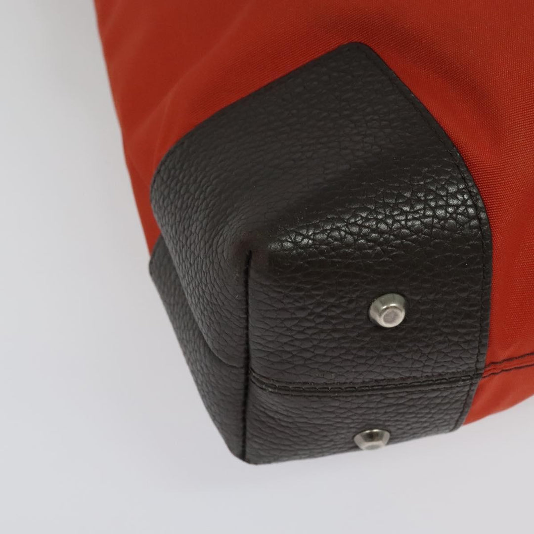 Burberry Vintage tote bag Nylon