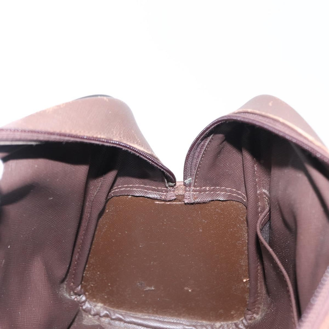 Burberry Nova Handbag Canvas