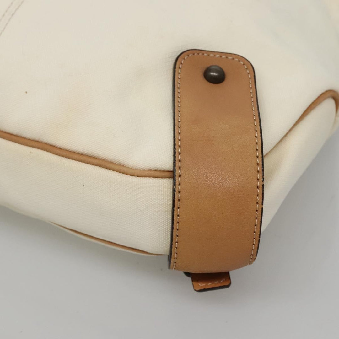 Burberry Blue Label shoulder bag Canvas