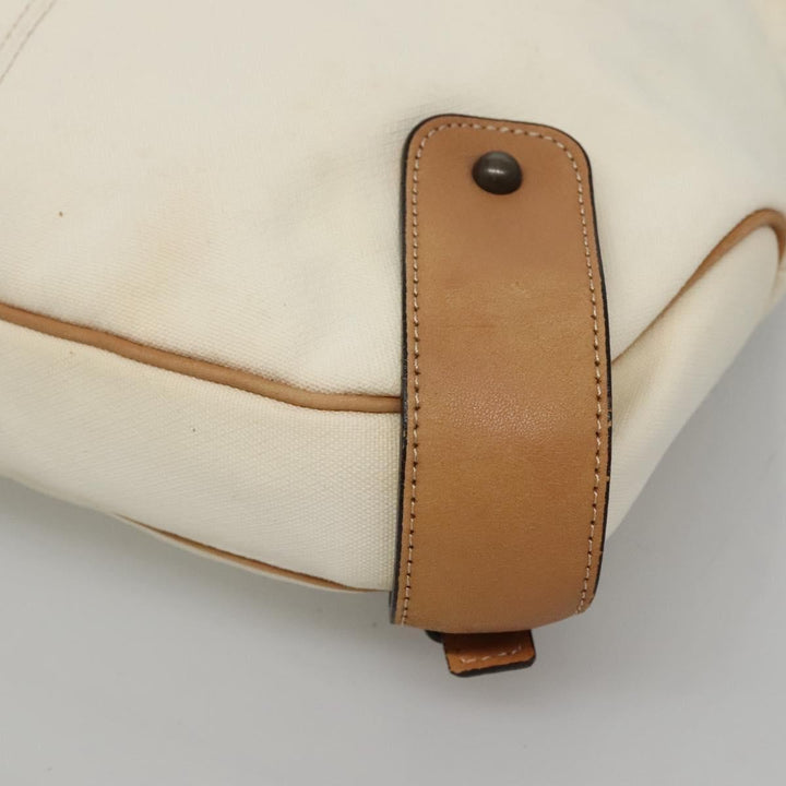 Burberry Blue Label shoulder bag Canvas