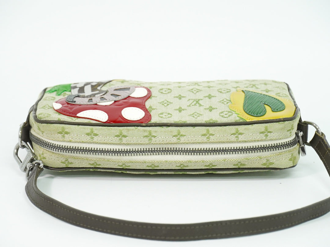Louis Vuitton Conte De Fees Pochette Monogram Patchwork