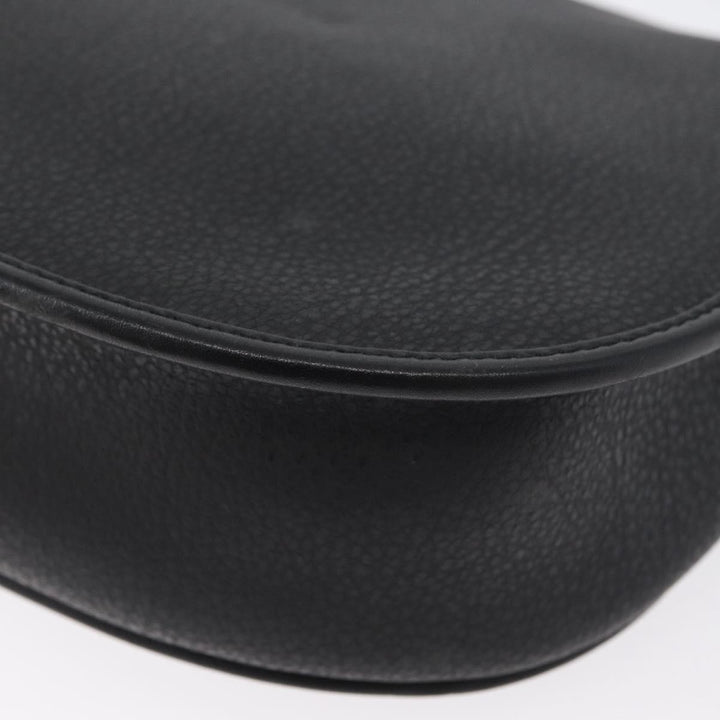 Gucci Vintage Shoulder Bag Leather
