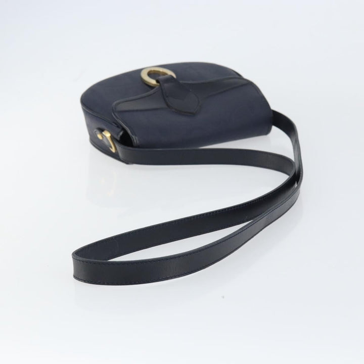 Christian Dior Trotter shoulder bag Canvas