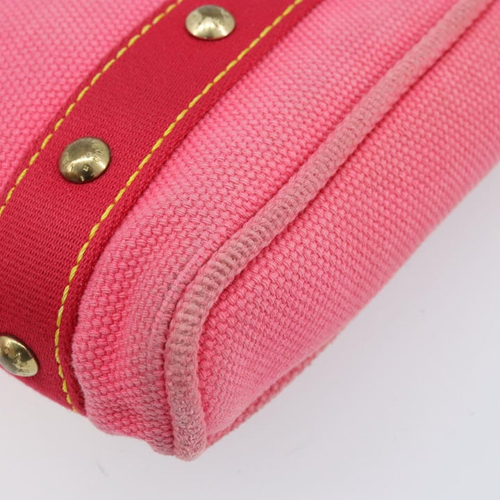 Louis Vuitton Antigua Tote Canvas