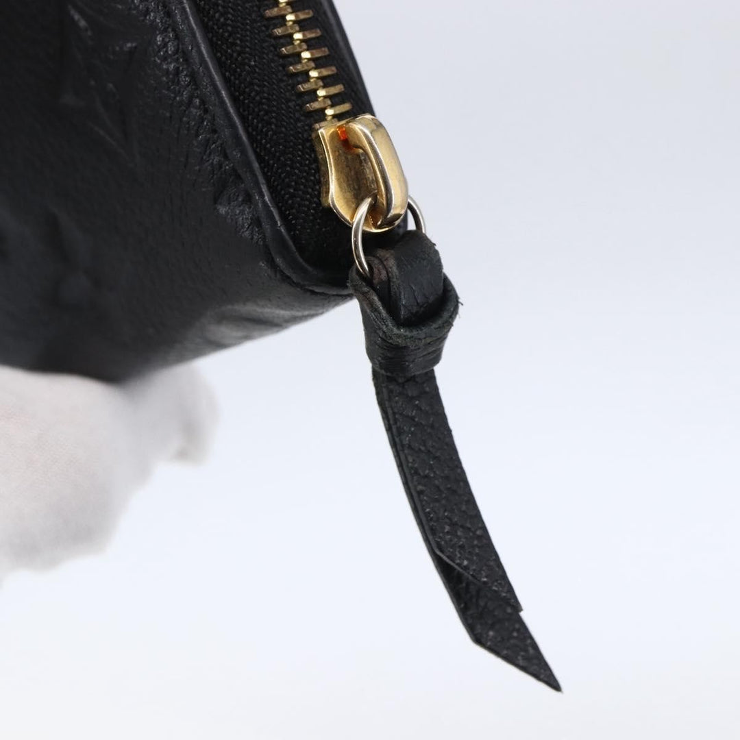 Louis Vuitton Portefeuille zippy Monogramme Empreinte Monogramme Empreinte