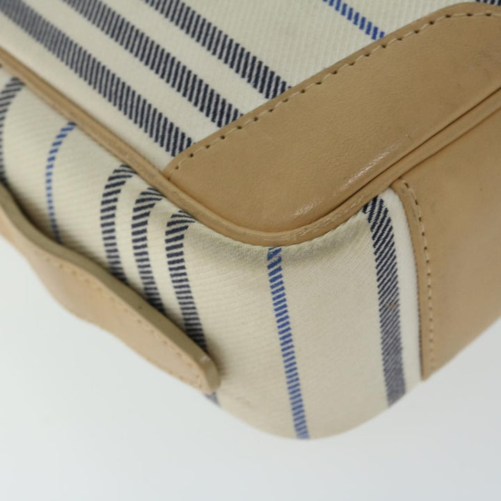Burberry Nova check Shoulder bag Canvas