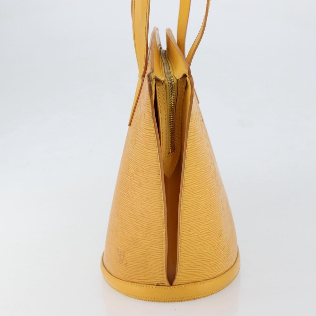 Louis Vuitton Saint Jacques Handbag Epi Leather