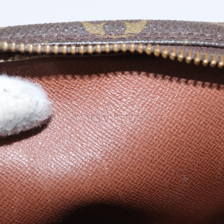 Louis Vuitton Amazone Bag Monogram Canvas