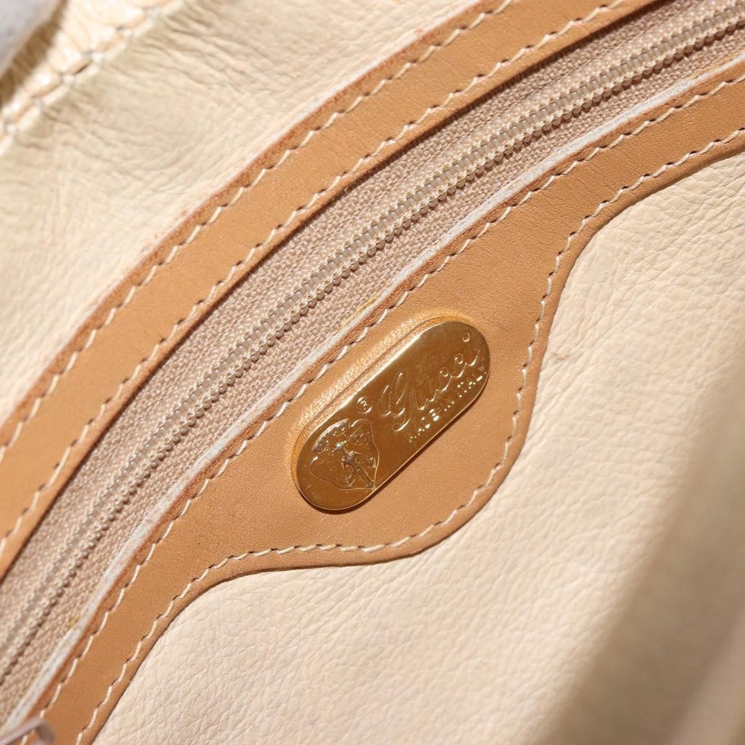 Gucci Micro GG supreme shoulder bag GG canvas