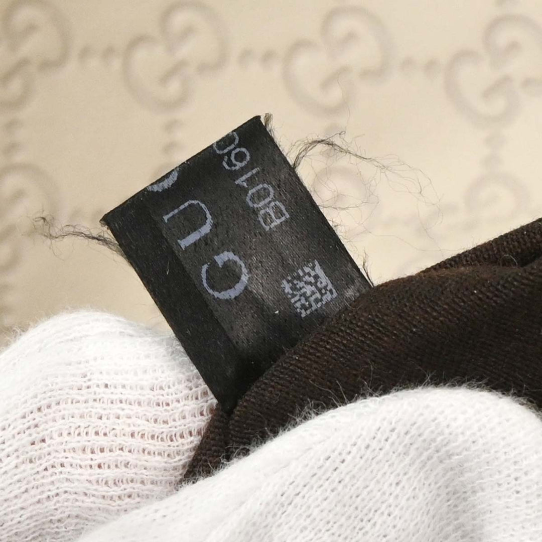 Gucci Princy Zip Tote GG Canvas