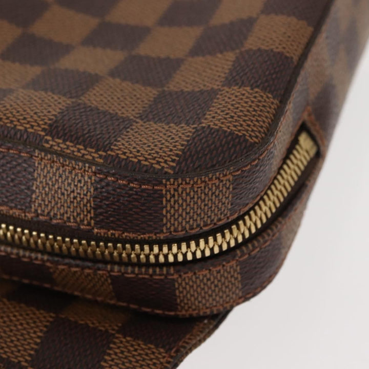 Louis Vuitton Geronimos Waist Bag Damier
