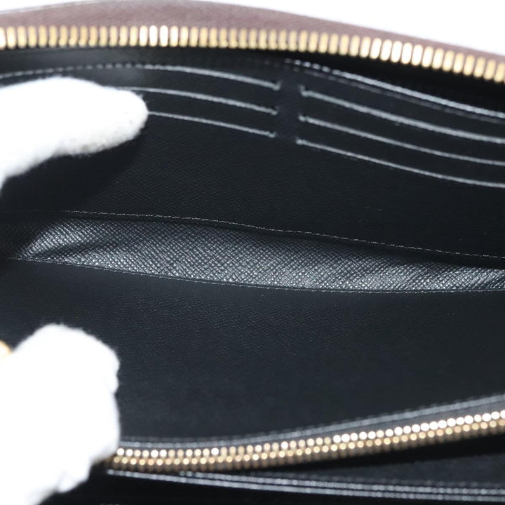 Louis Vuitton Zippy wallet Canvas