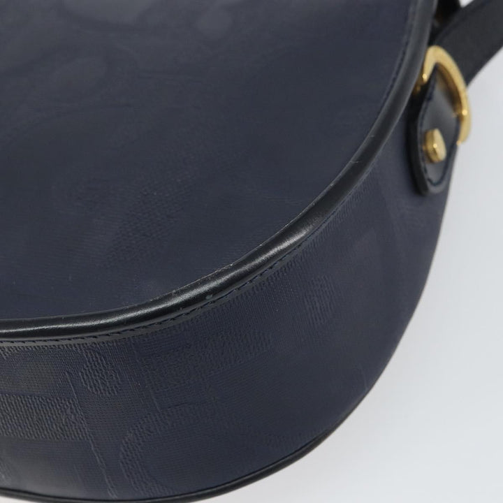 Christian Dior Trotter shoulder bag Canvas