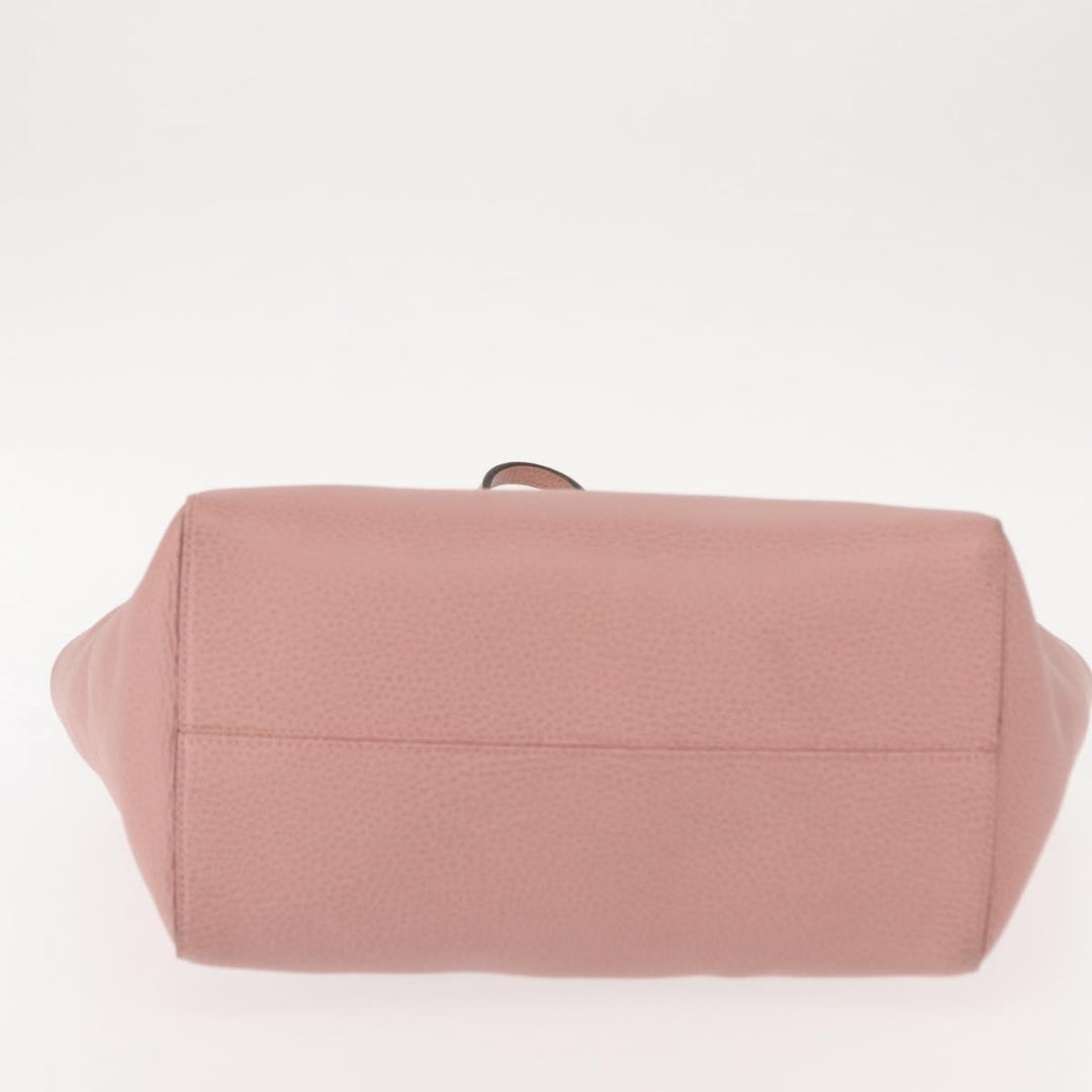 Gucci Swing Tote Leather