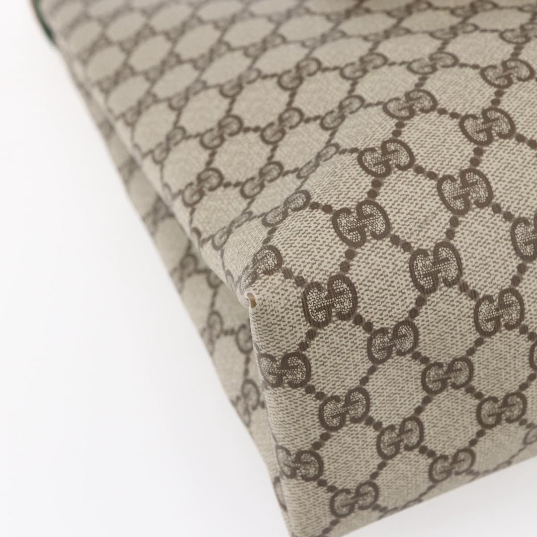 Gucci Vintage tote GG Canvas