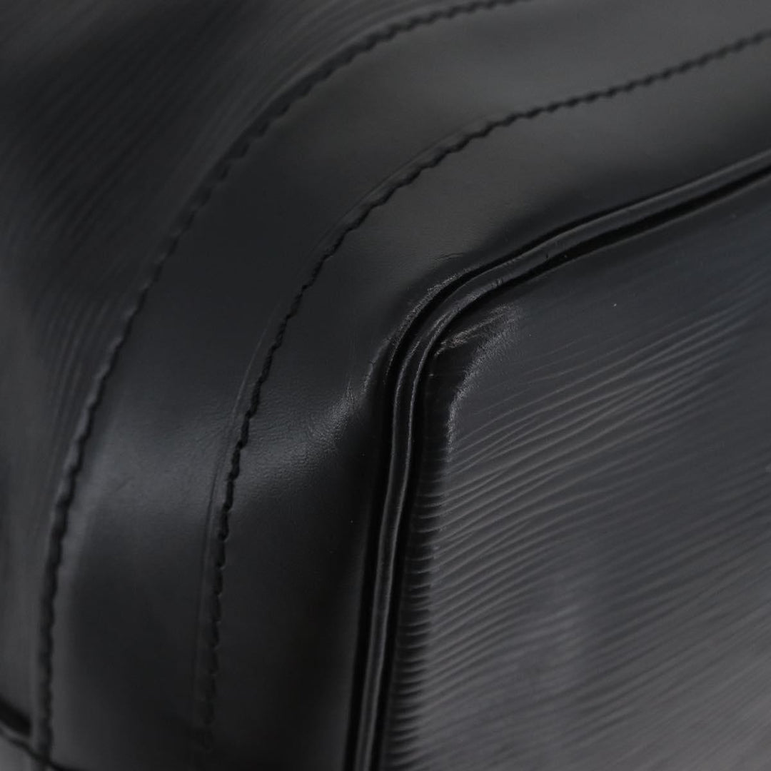 Louis Vuitton Noe Handbag Epi Leather