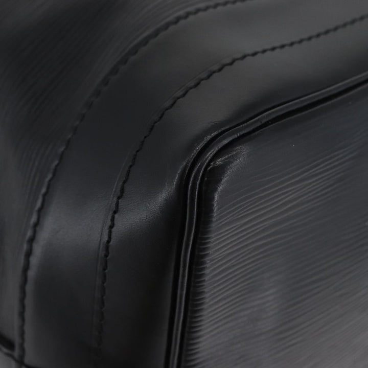Louis Vuitton Noe Handbag Epi Leather