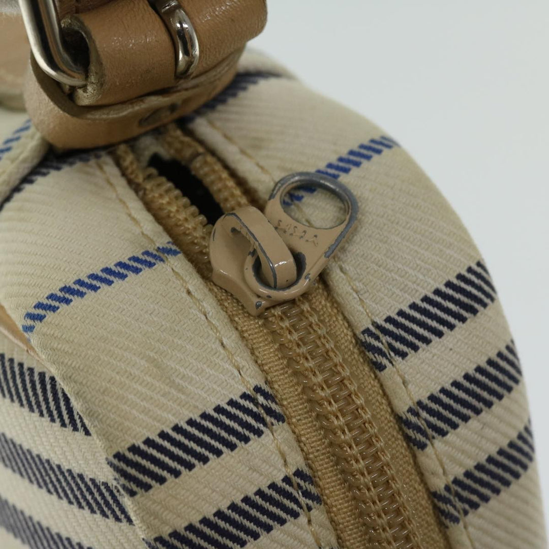 Burberry Nova check Shoulder bag Canvas
