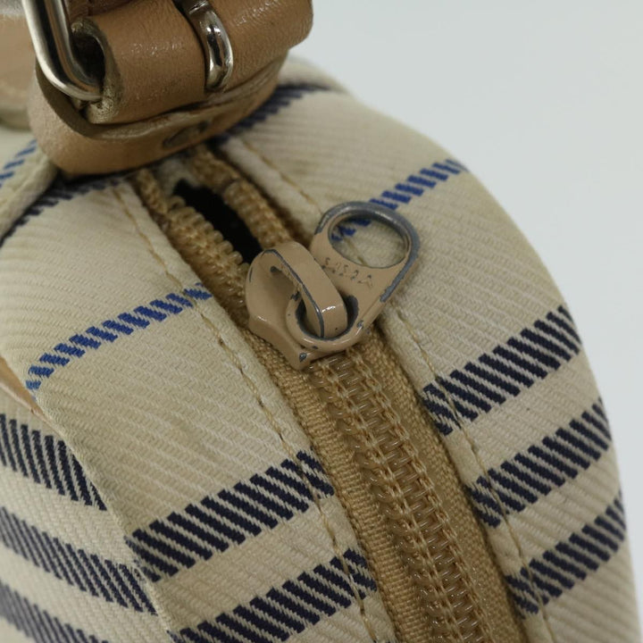 Burberry Nova check Shoulder bag Canvas