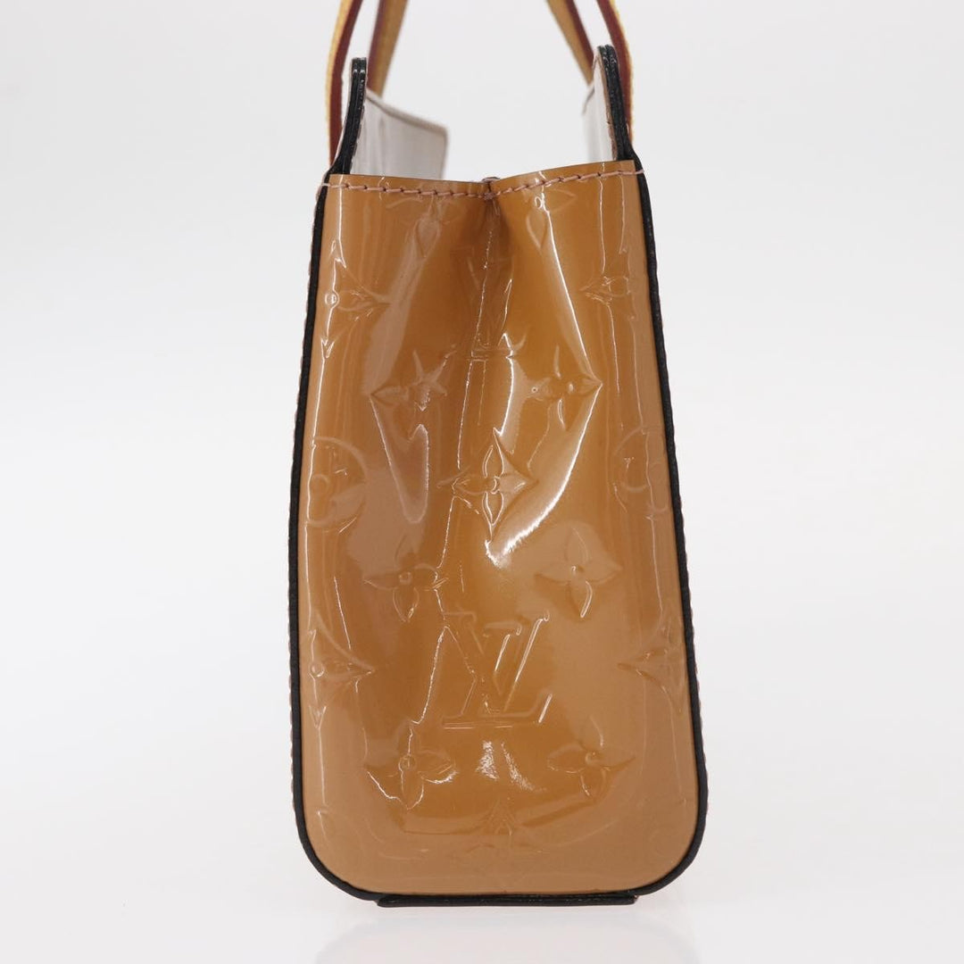 Louis Vuitton Catalina Handbag Monogram Vernis