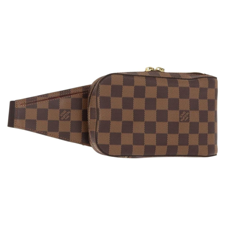Louis Vuitton Geronimos Waist Bag Damier