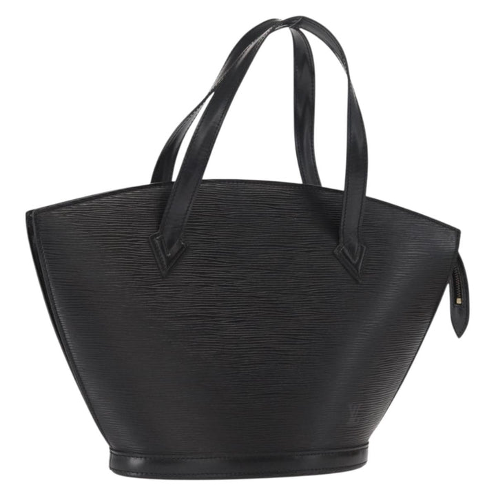 Louis Vuitton Saint Jacques Handbag Epi Leather