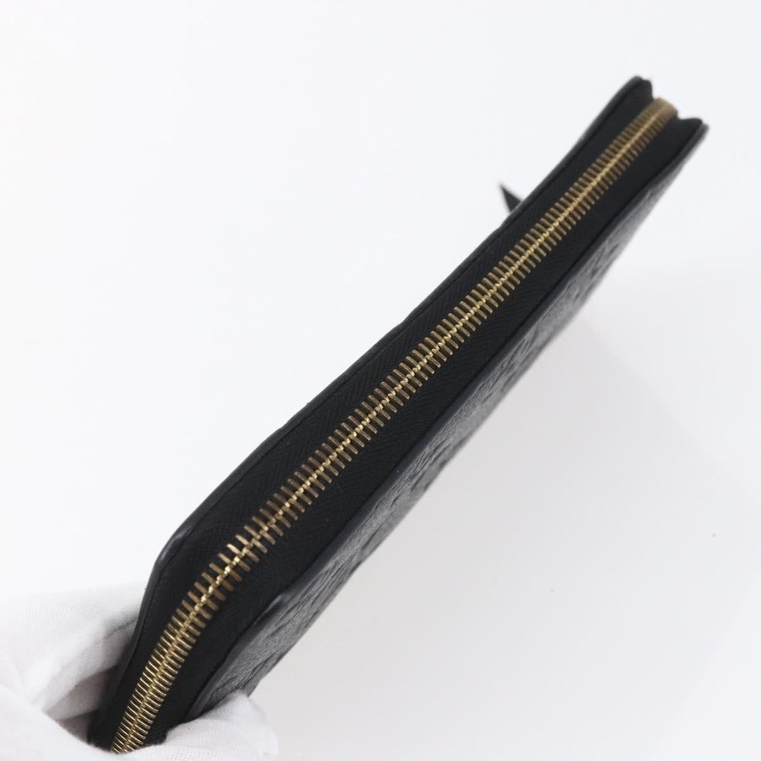 Louis Vuitton Portefeuille zippy Monogramme Empreinte Monogramme Empreinte